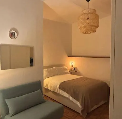 Casa Emma In Center Alba (Piedmont)