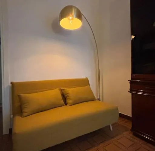 Casa Emma In Center Apartment