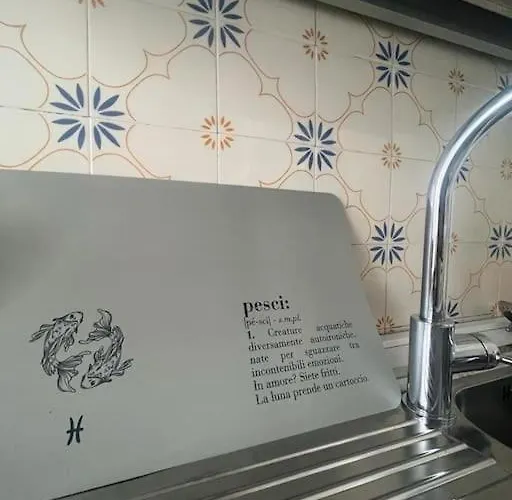 Apartment Casa Emma In Center