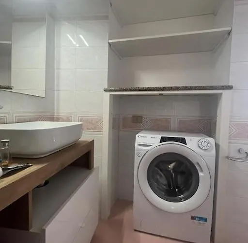 Apartment Casa Emma In Center *