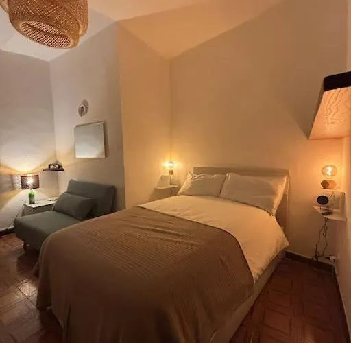 Apartment Casa Emma In Center