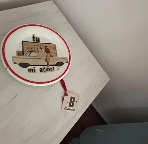 Casa Emma In Center Apartment *