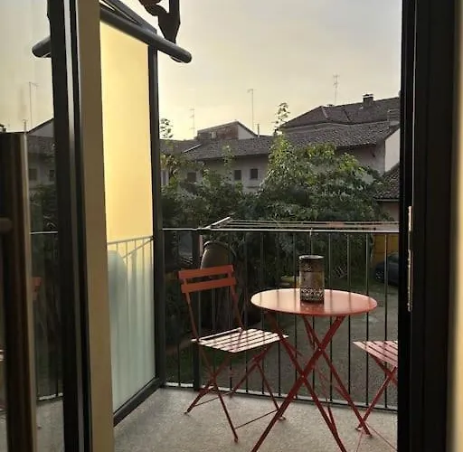 Apartment Casa Emma In Center *