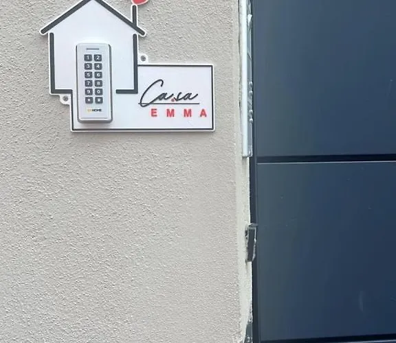 Apartment Casa Emma In Center Alba (Piedmont)