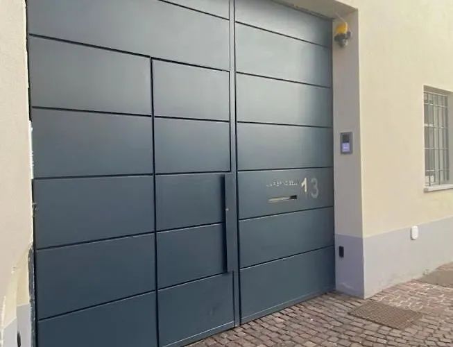 Casa Emma In Center Alba (Piedmont)