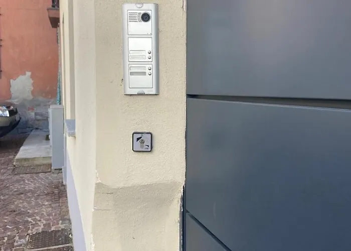 Apartment Casa Emma In Center