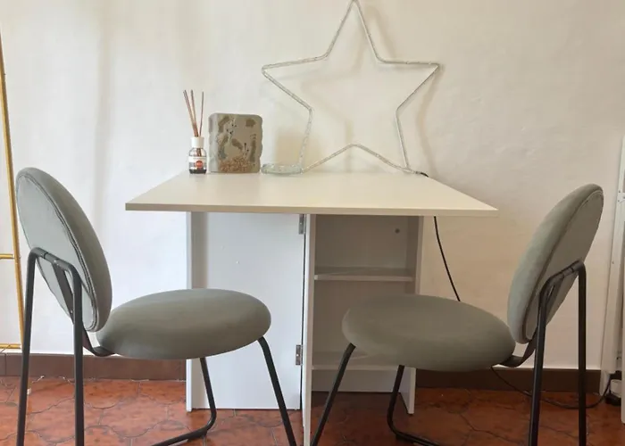 Apartment Casa Emma In Center