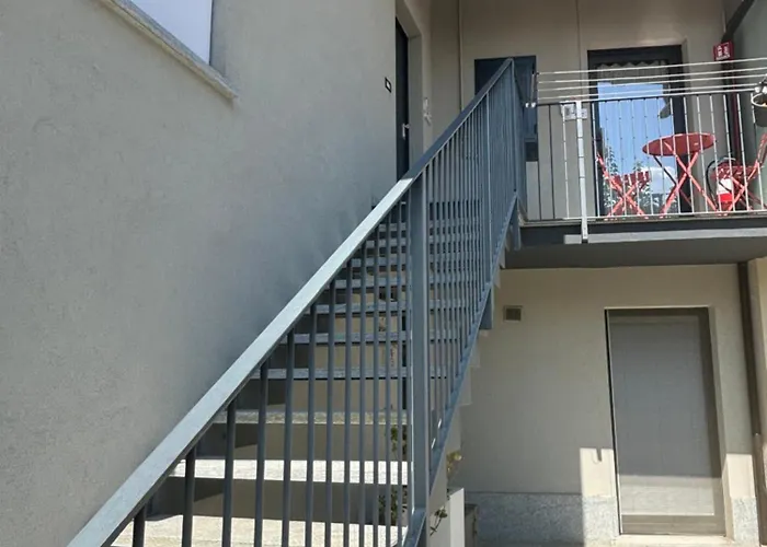 Apartment Casa Emma In Center *