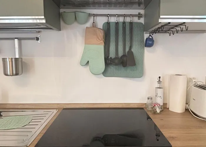 Apartment Casa Emma In Center Alba (Piedmont)