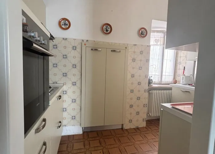 Apartment Casa Emma In Center Alba (Piedmont)