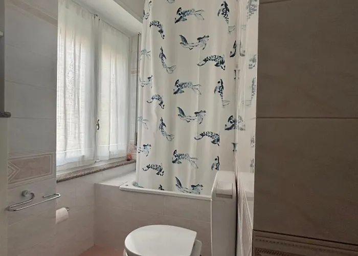 Casa Emma In Center *