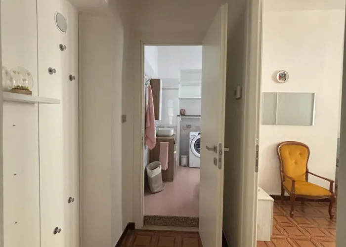 Casa Emma In Center Apartment *