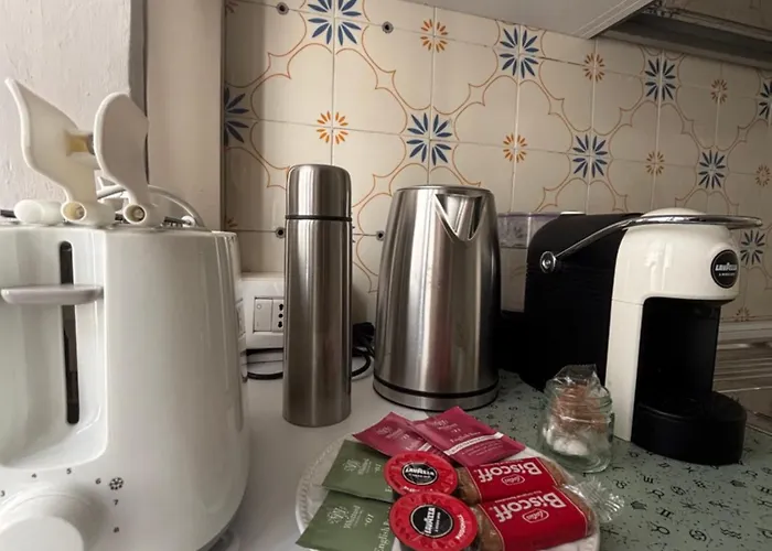 Apartment Casa Emma In Center