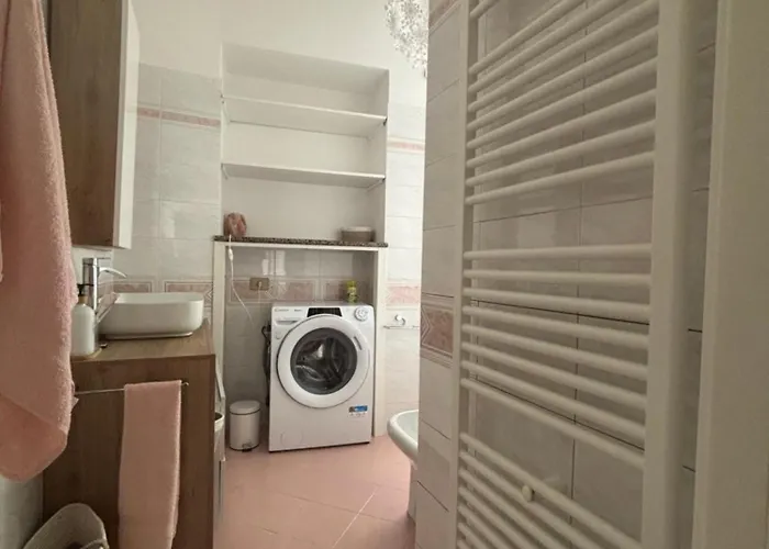 Apartment Casa Emma In Center Alba (Piedmont)