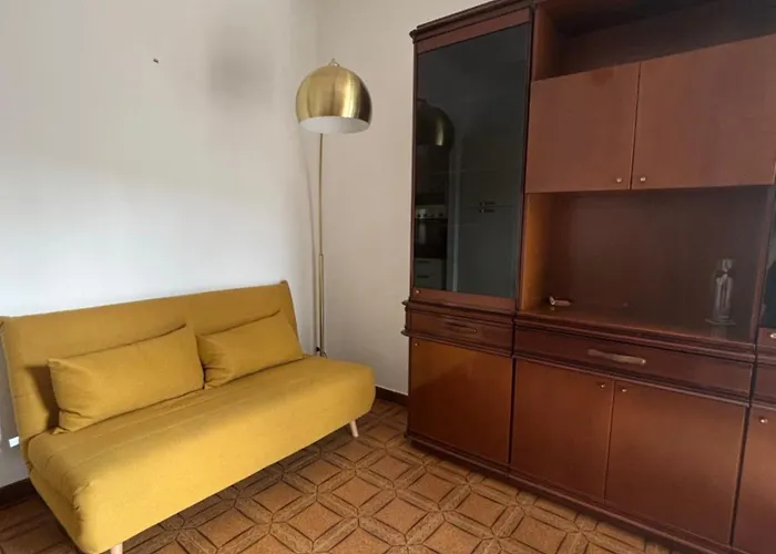 Apartment Casa Emma In Center *