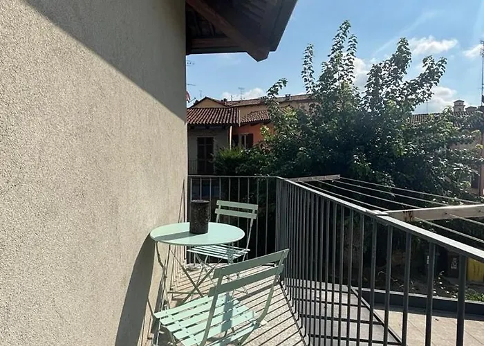 Apartment Casa Emma In Center *