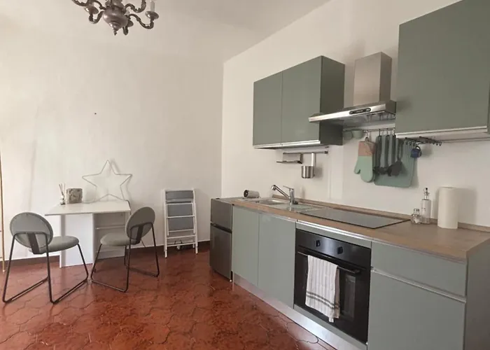 Casa Emma In Center * Alba (Piedmont)