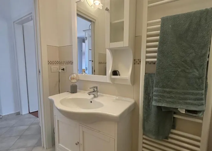 Casa Emma In Center Apartment *