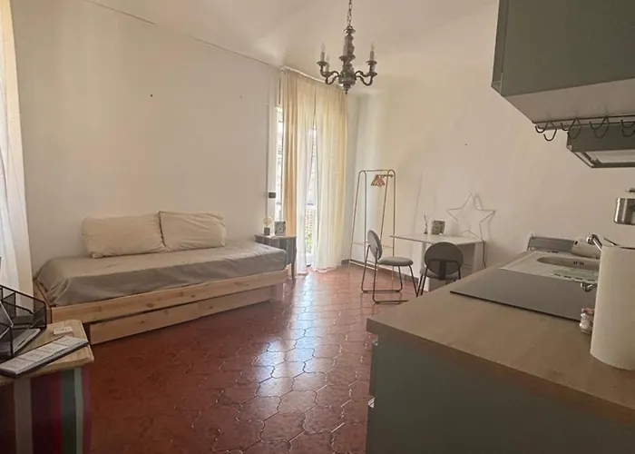 Casa Emma In Center Apartment *