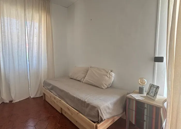 Apartment Casa Emma In Center *