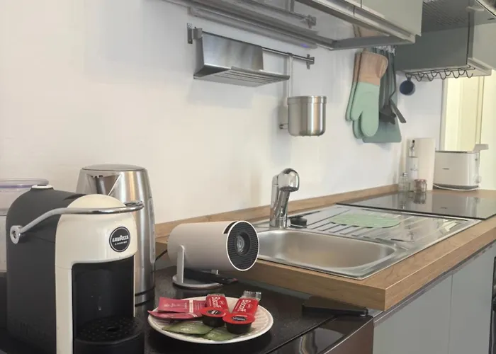 Casa Emma In Center Alba (Piedmont)