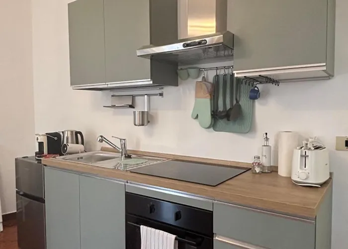 Casa Emma In Center * Alba (Piedmont)