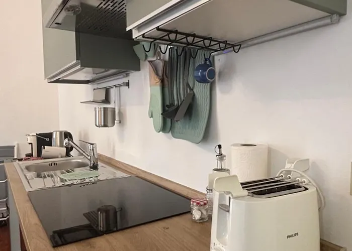 Apartment Casa Emma In Center Alba (Piedmont)